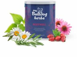 My Bulldog Herbs Bodywell 50 g