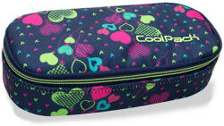 COOLPACK Lime Hearts (B62010CP)