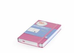 Leuchtturm Sketchbook A6 new pink (349378)