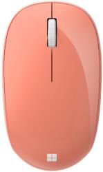 Microsoft Bluetooth Peach RJN-00042 Mouse