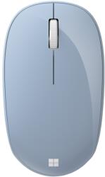Microsoft Bluetooth Pastel Blue RJN-00018 Mouse