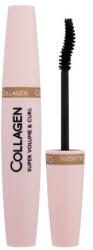 Dermacol Collagen Super Volume & Curl mascara 12 ml pentru femei