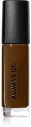 Smashbox Always On Skin Balancing Foundation дълготраен фон дьо тен цвят D20N - LEVEL-TWO DARK WITH A NEUTRAL UNDERTONE 30ml