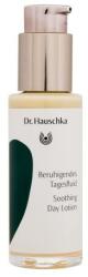 Dr. Hauschka Soothing Day Lotion Limited Edition bőrnyugtató arclemosó tej 50 ml nőknek
