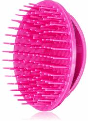 Denman D6 Be Bop Massage Shower Brush masszázs kefe Pink