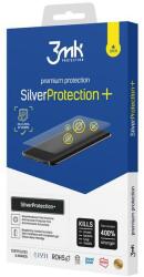 3mk Folie de protectie 3MK Antimicrobiana Silver Protection pentru Samsung Galaxy Note 20 Ultra (Transparent)