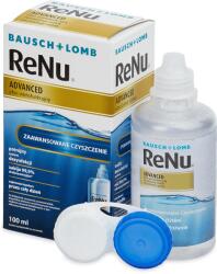 Bausch & Lomb ReNu Advanced kontaktlencse folyadék 100 ml - alensa
