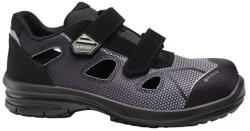 Base Protection Syrius, ESD munkavédelmi szandál, S1P, ESD (B0967ABKG39)