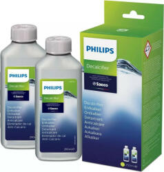 Philips CA6700/22 Vízkőmentesítő folyadék 2db