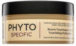 PHYTO Phyto Specific Nourishing Styling Butter cremă-unt styling cu efect de hidratare 100 ml