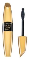 MAX Factor False Lash Epic Mascara mascara pentru alungire si volum Black 13 ml