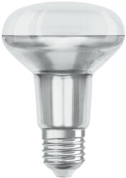OSRAM 9, 1W 2700K E27 R80 36° LED fényforrás LEDvance (LEDV 4058075433267)