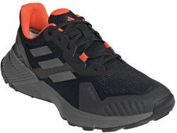 Adidas Cipők futás fekete 44 2/3 EU Terrex Soulstride Rain Férfi futócipő