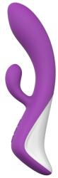SESSO Vibrator Demon Purple Vibrator