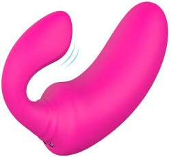 SESSO Vibrator Banas Fucsia Vibrator
