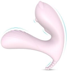 SESSO Vibrator Cara Pink Vibrator