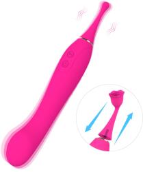 SESSO Vibrator Funny Fucsia Vibrator