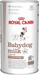 Royal Canin Royal Canin Babydog Babydog Milk lapte pentru căței 400 g