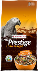 Versele-Laga Versele Laga Versele-Laga Prestige Loro Parque Hrană papagali africani - 10 kg