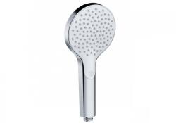 Kludi xDIVE kézizuhany 1s, matt fekete 6981039-00 (6981039-00)