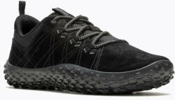 Merrell Wrapt Low férficipő Cipőméret (EU): 44, 5 / fekete