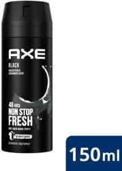 AXE deo Black (150 ml)