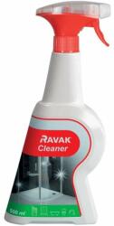 Ravak Accesorii - Agent de curățare Cleaner pentru baie X01101 (X01101)