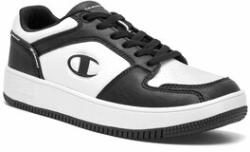 Champion Sneakers REBOUND 2.0 LOW B GS S32415-WW016. Negru