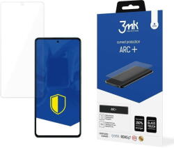 3mk Protection Screen Protector for Xiaomi Redmi Note 12 5G / Poco X5 5G 3mk ARC+ Series Ultra Thin Screen Protector - pcone