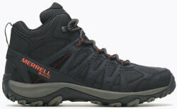 Merrell Accentor 3 Sport Mid Gtx férficipő Cipőméret (EU): 46, 5 / fekete