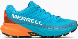 Merrell Agility Peak 5 női futócipő Cipőméret (EU): 38 / kék