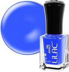 Lilac Lac de unghii Lilac, Gel Effect, 6 g, Blue (901.04.G029)