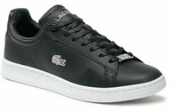 Lacoste Sneakers Carnaby Pro 745SFA0082 Negru