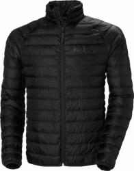Helly Hansen Men's Banff Insulator Jacket Black S Jachetă (63253_990-S)