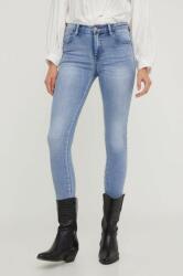 Answear Lab jeansi femei BMYX-SJD00G_55X