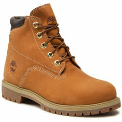 Timberland Trappers Alburn 6 Inch Wp Boot TB0A2FX62311 Maro