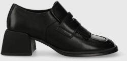 Vagabond Shoemakers pantof ANSIE culoarea negru, cu toc drept, 5645.001. 20 9BYX-OBD11B_99X