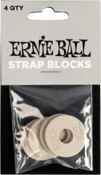 Ernie Ball Strap Blocks Gray Strap-Lock/Страп лок