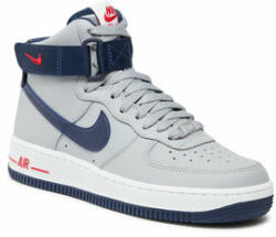 Nike Pantofi Air Force 1 Hi Qs DZ7338 001 Gri