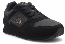 Kappa Sneakers LOGO FOLESW 321H5XW-A3B Negru