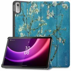  Tablettok Lenovo Tab P11 11, 5 coll (2. gen, TB-350XU) - Sakura smart case tablet tok