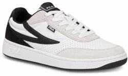 Fila Sneakers Fila Sevaro S FFM0252.13036 White/Black Bărbați