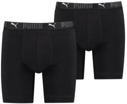 PUMA Boxeri Puma Sport Long Boxer 2 Pack 701210964-001 Marime S (701210964-001) - 11teamsports