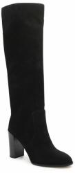 MICHAEL Michael Kors Cizme MICHAEL Michael Kors Luella Boot 40F3LLHB5S Black