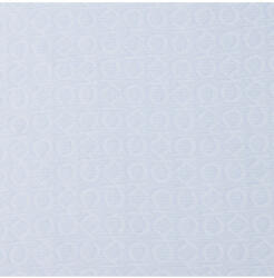 Calvin Klein Eșarfă Calvin Klein Monogram Jacquard Scarf 130X130 K60K608779 Albastru