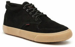 Element Teniszcipő Element Preston 2 F6PT21 Black Gum 42 Férfi