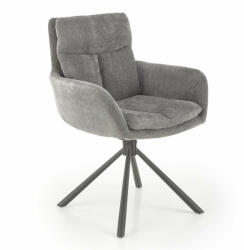  Szék Houston 1564 (Szürke)
