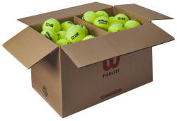 Wilson Mingi tenis "Wilson Triniti Club TBall 72 Ball Box