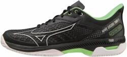 Mizuno Încălțăminte bărbați "Mizuno Wave Exceed Tour 5 AC - Negru - tennis-zone - 572,40 RON