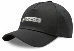 Calvin Klein Șapcă Calvin Klein K50K510655 Ck Black BAX Bărbați
